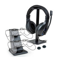 PS4 ESSENTIAL PACK 4 IN 1