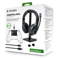 Xbox Series X & Xbox Series S Bigben 6-in-1 accessoirepakket