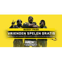 Tom Clancy's Rainbow Six Extraction PS4 & PS5 productafbeelding 8
