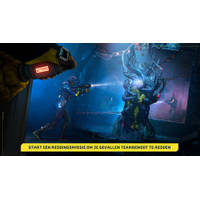 Tom Clancy's Rainbow Six Extraction PS4 & PS5 productafbeelding 4
