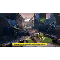 Tom Clancy's Rainbow Six Extraction PS4 & PS5 productafbeelding 7