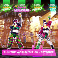 PS5 JUST DANCE 2022