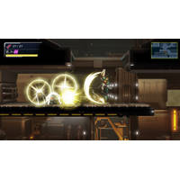 HAC METROID DREAD