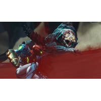 HAC METROID DREAD