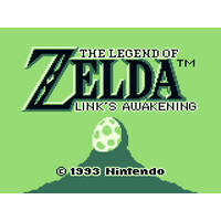 Game & Watch: The Legend of Zelda productafbeelding 6