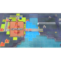 HAC ADVANCE WARS 1+2 RE-BOOT CAMP