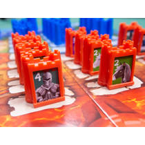 STRATEGO JUNIOR JORIS EN DE DRAAK