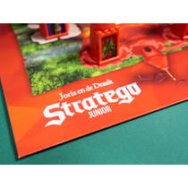 STRATEGO JUNIOR JORIS EN DE DRAAK