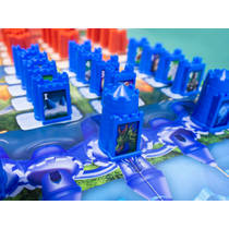 STRATEGO JUNIOR JORIS EN DE DRAAK