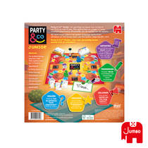 Jumbo Party & Co Junior productafbeelding 4