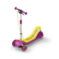 Space Scooter Mini - roze