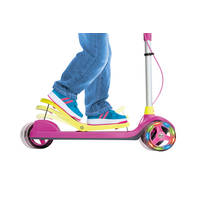 SPACE SCOOTER X260 MINI ROZE
