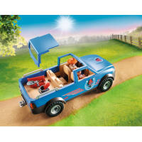 PLAYMOBIL 70518 MOBIELE HOEFSMID