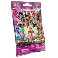 PLAYMOBIL Figures Girls Serie 20 70149