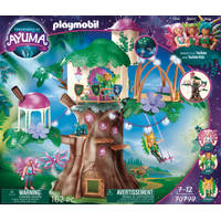 PLAYMOBIL 70799 GEMEENSCHAPPELIJKE BOOM