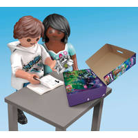 PLAYMOBIL 70799 GEMEENSCHAPPELIJKE BOOM