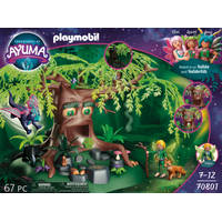 PLAYMOBIL 70801 BOOM DER WIJSHEID