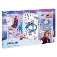 Totum Disney Frozen 2 3-in-1 knutselset