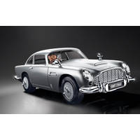 PLAYMOBIL 70578 JAMES BOND ASTON MARTIN