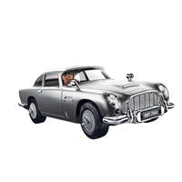 PLAYMOBIL 70578 JAMES BOND ASTON MARTIN