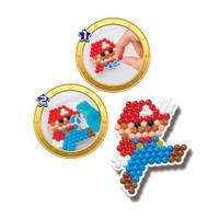 Aquabeads Super Mario creatiedoos productafbeelding 5