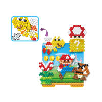 Aquabeads Super Mario creatiedoos productafbeelding 3