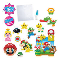 Aquabeads Super Mario creatiedoos productafbeelding 2