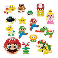 Aquabeads Super Mario creatiedoos productafbeelding 4