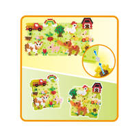 Aquabeads dag op de boerderij creatiedoos productafbeelding 4