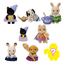 Sylvanian Families verrassingszakje magische baby serie Main Image - 1