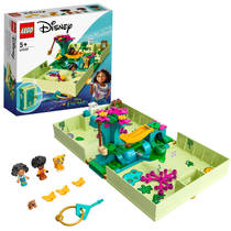 LEGO Disney Encanto Antonio's magische poort 43200