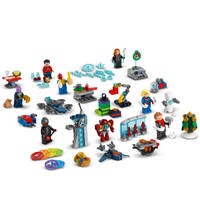 LEGO 76196 TBD-LSH-29-2021