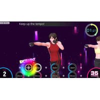 SWITCH KNOCKOUT HOME FITNESS