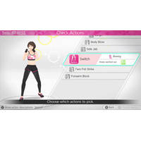 SWITCH KNOCKOUT HOME FITNESS