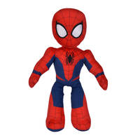 Marvel Spider-Man knuffel pluche - 25 cm