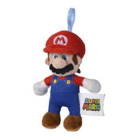 Super Mario sleutelhanger Main Image - 1