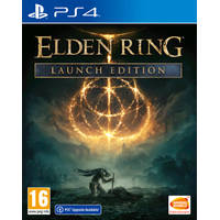 PS4 & PS5 Elden Ring