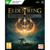 Xbox Series X & Xbox One Elden Ring
