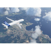 XSX MICROSOFT FLIGHT SIMULATOR 2020