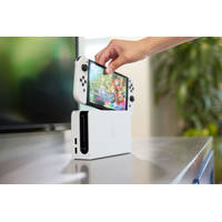 SWITCH CONSOLE WIT OLED