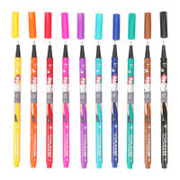 TOPModel fineliners set 10-delig productafbeelding 2