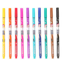 TOPModel fineliners set 10-delig productafbeelding 3