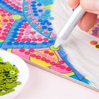 Miss Melody Create your Diamond Picture productafbeelding 6