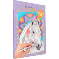 Miss Melody Create your Diamond Picture productafbeelding 7