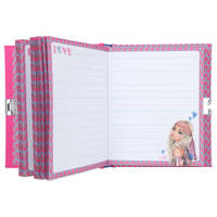 TOPModel mijn dagboek productafbeelding 4