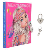 TOPModel mijn dagboek productafbeelding 2