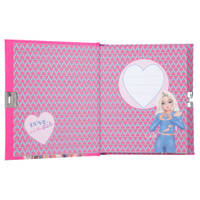 TOPModel mijn dagboek productafbeelding 3