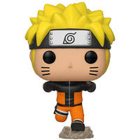 Funko Pop! figuur Naruto Shippuden Naruto Uzumaki productafbeelding 2