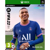 Xbox Series X FIFA 22
