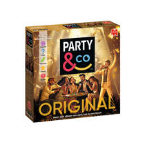 Party & Co Original jubileum editie productafbeelding 2